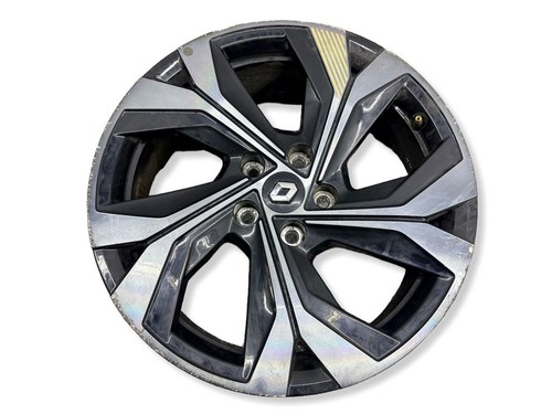 Renault arkana 2023 pouces - renault, 18