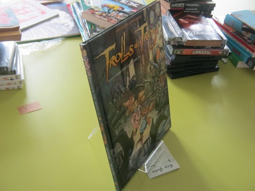 Trolls troy la guerre - 13,