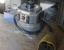 PRESSE TECHNAL TWU004+PORTE