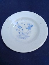 ancienne dînette plat