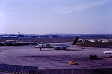 1973 UTA DC8 F-BOLL? Aviation