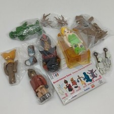 MEDICOM TOY KUBRICK 100%
