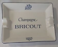 cendrier ou vide poche