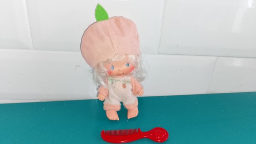 Poupée strawberry shortcake - poupée,