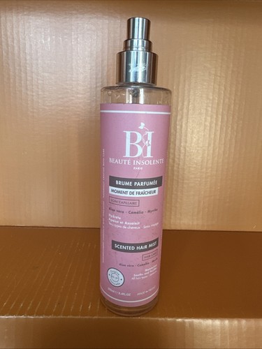 Beauté insolente brume - beauté,