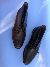 Chaussures John Lobb vintage