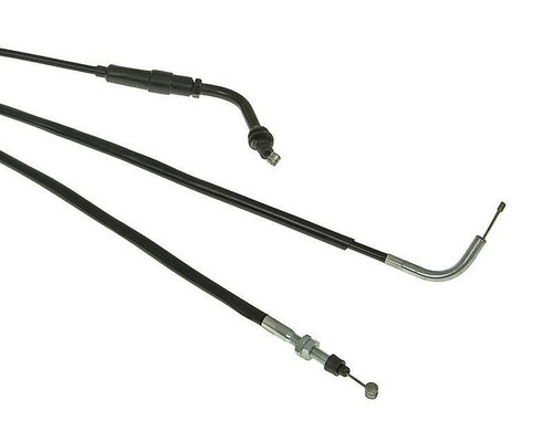 Câble accélérateur pour - câble, d'accélérateur