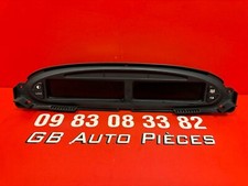 CITROEN XSARA PICASSO 2.0 HDI