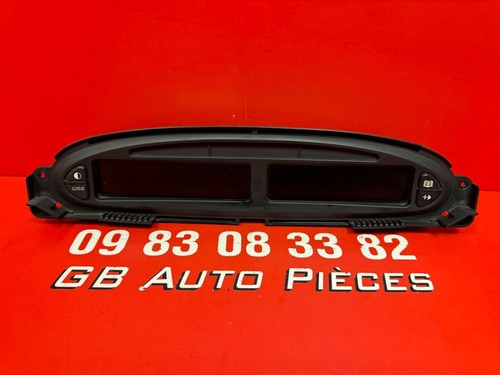 Citroen xsara picasso hdi - xsara,