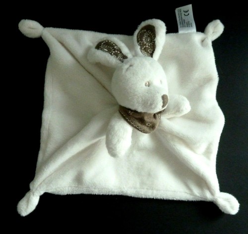 Doudou plat simba - doudou,