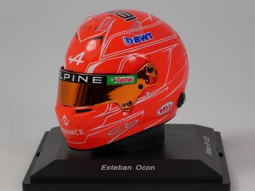 Casque spark esteban - casque, ocon