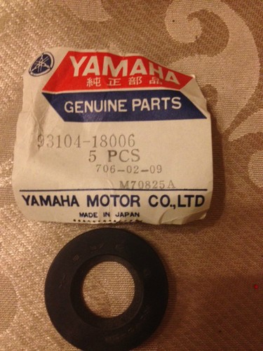 Nos yamaha roue - nos,
