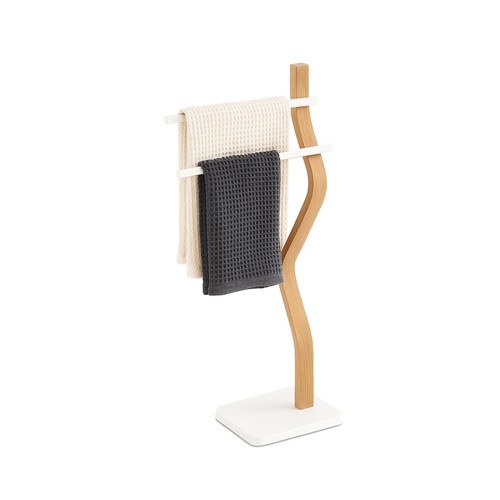 Porte serviettes support - porte-serviettes,