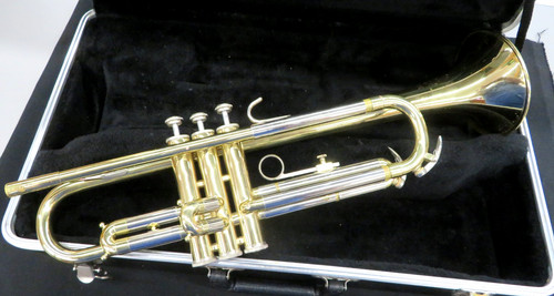Blessing trumpet 125 with - trumpet,
