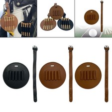 Portable Golf Tee Holder