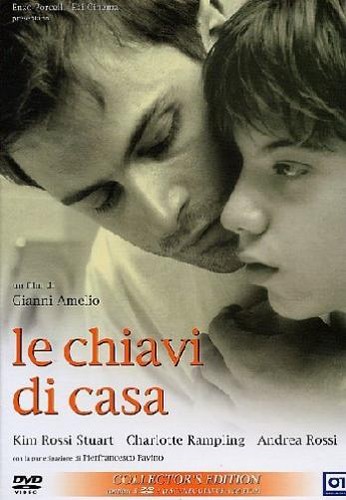 Chiavi casa - le, di