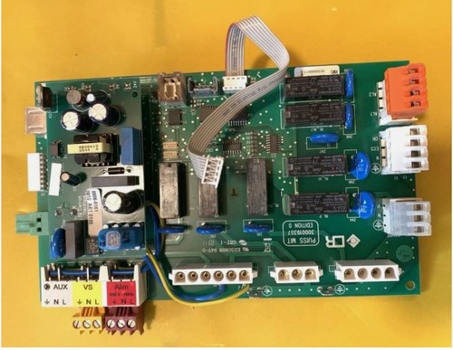 Carte relais module mit - module,