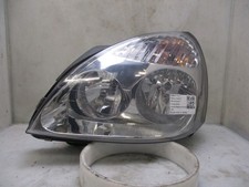 Phare gauche 260605235R Renault CLIO II