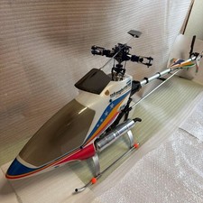 Hirobo SST-EAGLE-FREYA