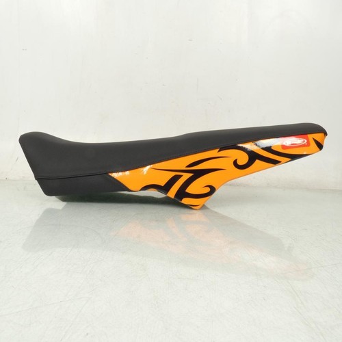 Selle biplace pour moto rieju - selle,