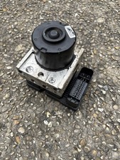 🛑 Bloc ABS / Pompe ABS Ford