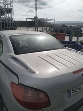 siége avant gauche PEUGEOT