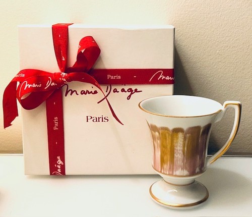 Marie daage limoges porcelain - marie,