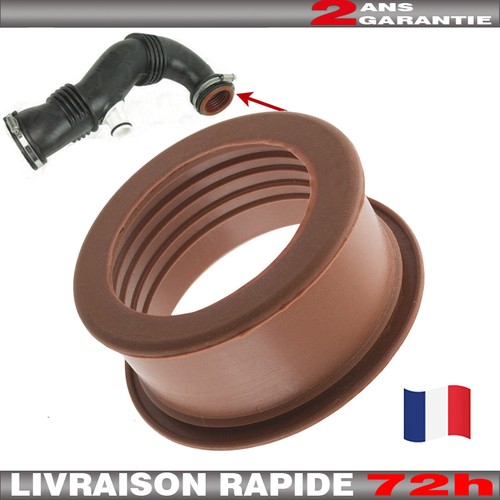 Joint manchon durite turbo - durite,