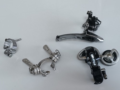 Huret duopar derailleurs - duopar,