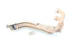 PIPE D'ÉCHAPPEMENT - YAMAHA YFM GRIZZLY 550 ( 2008 - 2015)