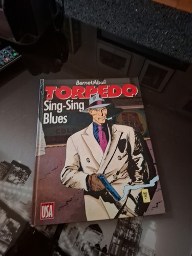 Torpedo sing - torpedo/, t