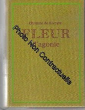 Fleur d'agonie | Très bon