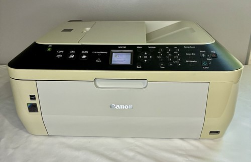 Canon pixma mx330 - pixma, all-in-one