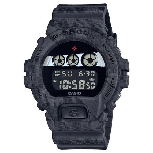 Casio shock 6900nnj - casio, g-shock
