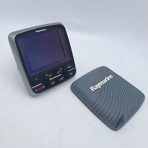Raymarine p70 autopilot - p70,