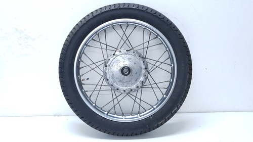 Roue avant honda 125 - honda,