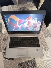 Hp Elite Book 14" Intel Core i5 - 8Go - SSD 128 Go * Windows 11