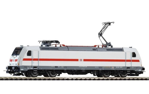 Piko 59151 analog electric - analog,