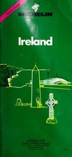 Guide vert irlande couverture - guide,