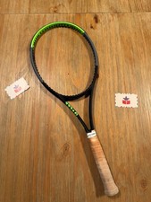 Raquette tennis wilson - raquette,