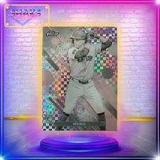 2025 Topps Finest BEN RICE #48