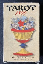 Tarot 1860