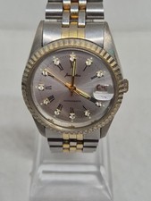 Montre Mécanique Suisse Jean