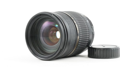 Objectif tamron 28 - af, 28-75mm