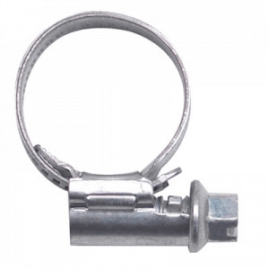 Sachet colliers serflex - colliers,