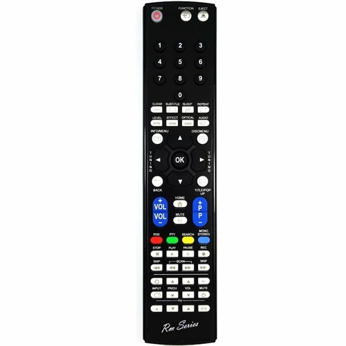 Télécommande home cinema - télécommande,