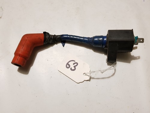 Bobine allumage honda - bobine, 50