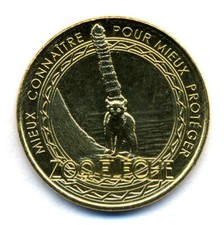 72 LA FLECHE Zoo 4, Maki