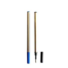 Recharge de stylo roller pour stylos roller Jean Pierre Lepine- Recharge moyenne