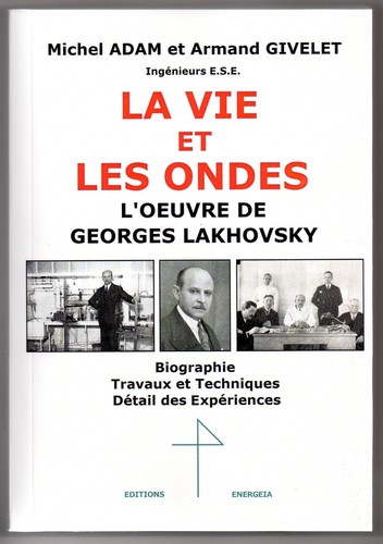 Vie les ondes - vie,